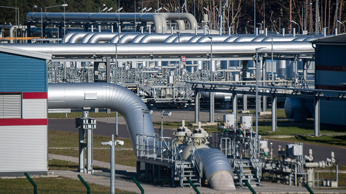 Nord Stream