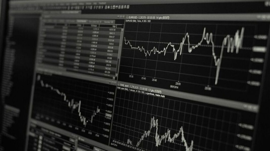 Χρηματιστηριακή εβδομάδα με πολλές διακυμάνσεις – Πρωταγωνιστεί η Ενέργεια