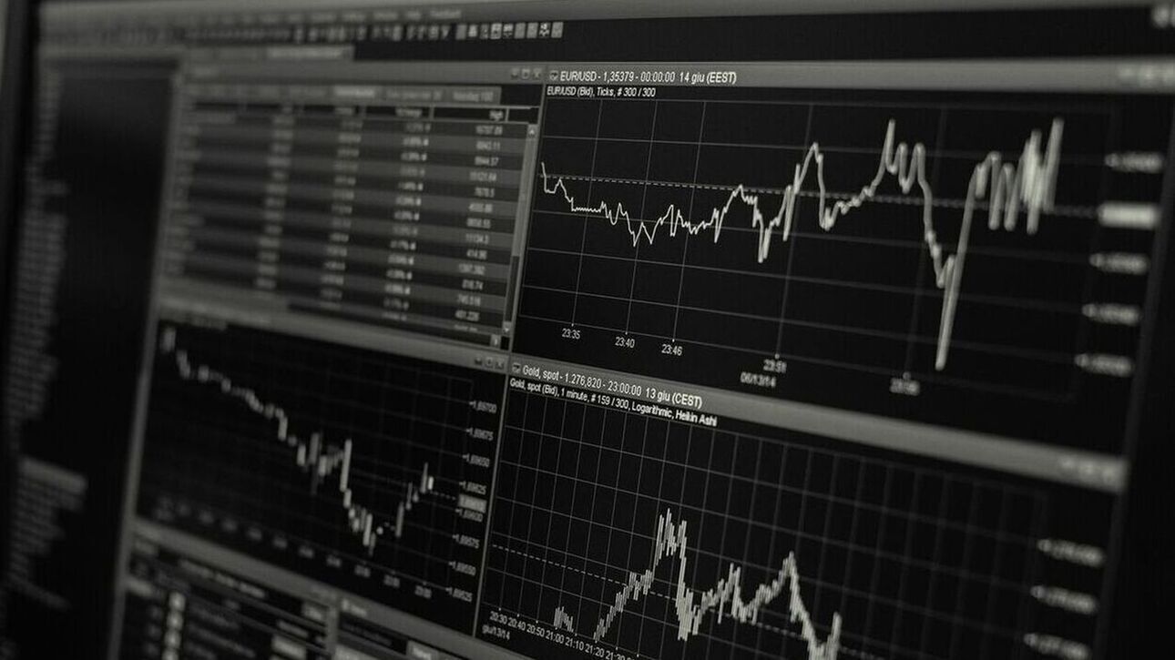 Χρηματιστηριακή εβδομάδα με πολλές διακυμάνσεις – Πρωταγωνιστεί η Ενέργεια