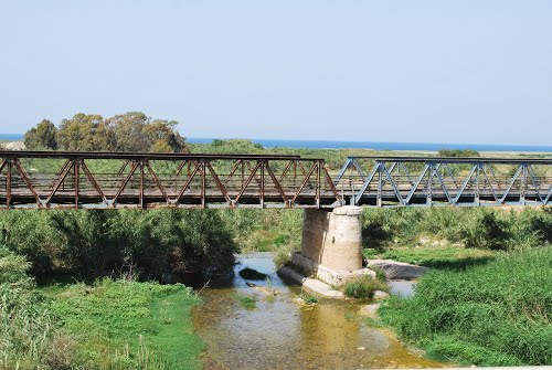 Προκηρύχθηκαν διαγωνισμοί ΣΔΙΤ για έργα φραγμάτων στα Χανιά