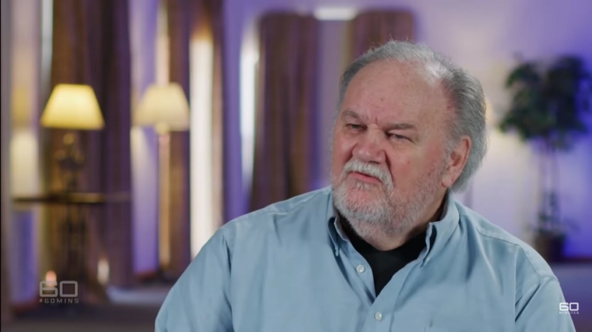 Μέγκαν Μαρκλ: Περιοριστικά μέτρα στον πατέρα της επειδή «απείλησε να σκοτώσει έναν άνδρα»