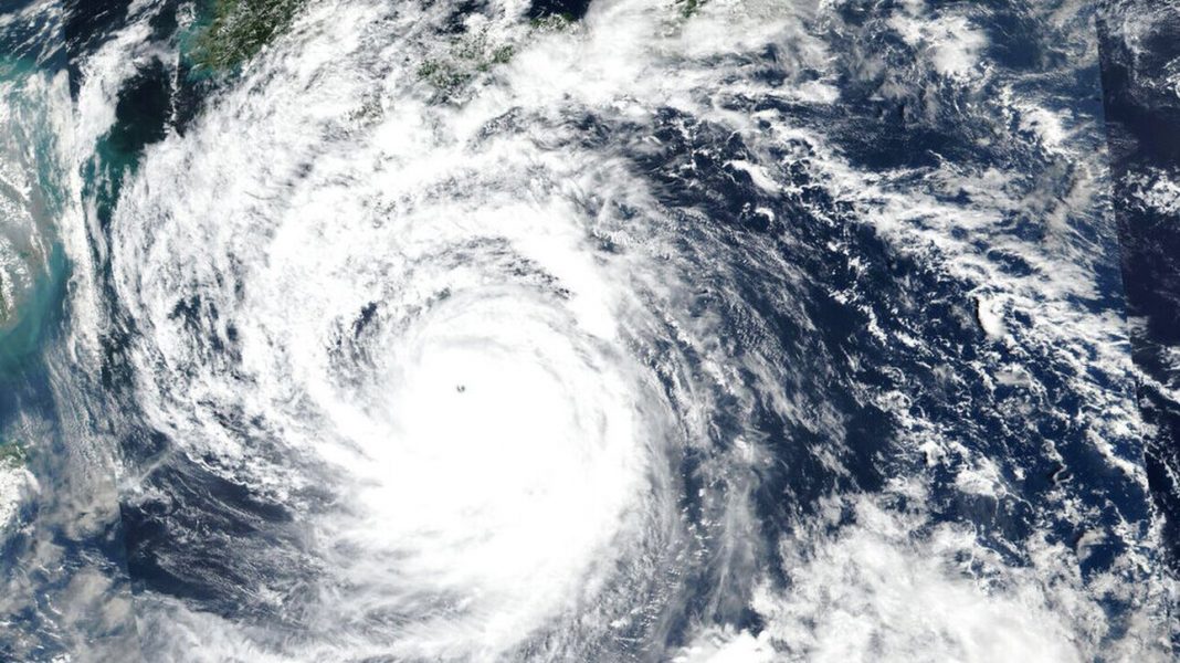 Φιλιππίνες: Εκκενώνονται περιοχές λόγω του τυφώνα Νόρου