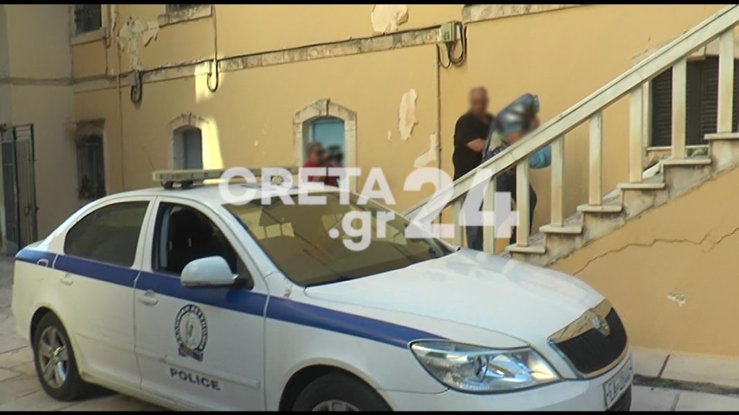 Κρήτη: Αναβλήθηκε η δίκη του 52χρονου για την επίθεση στο γείτονα
