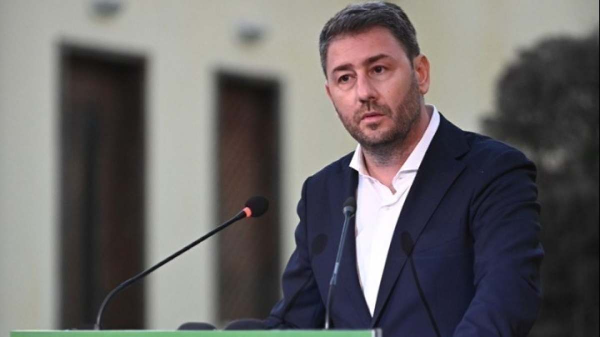 Ν. Ανδρουλάκης