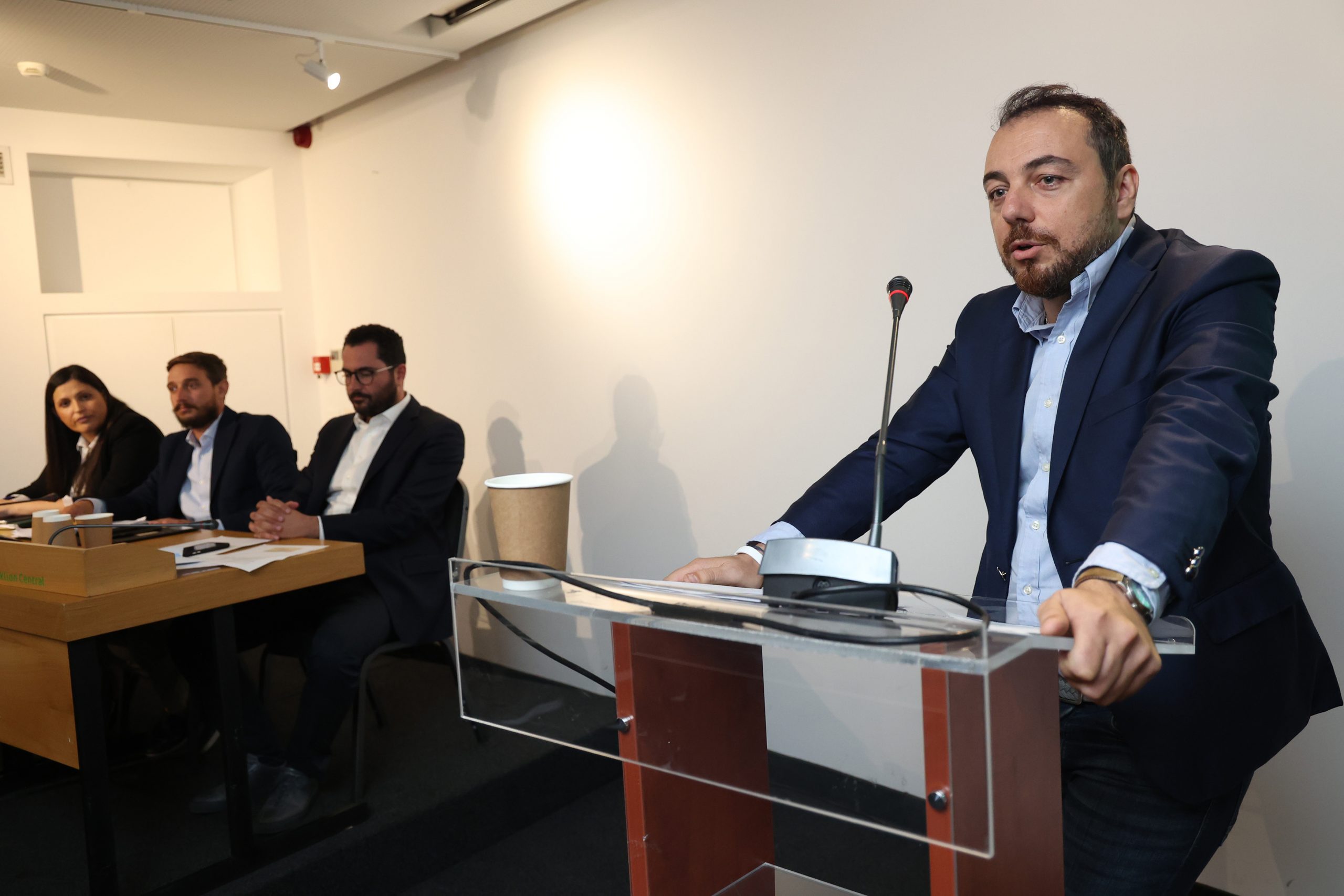 Φραγκίσκος Παρασύρης