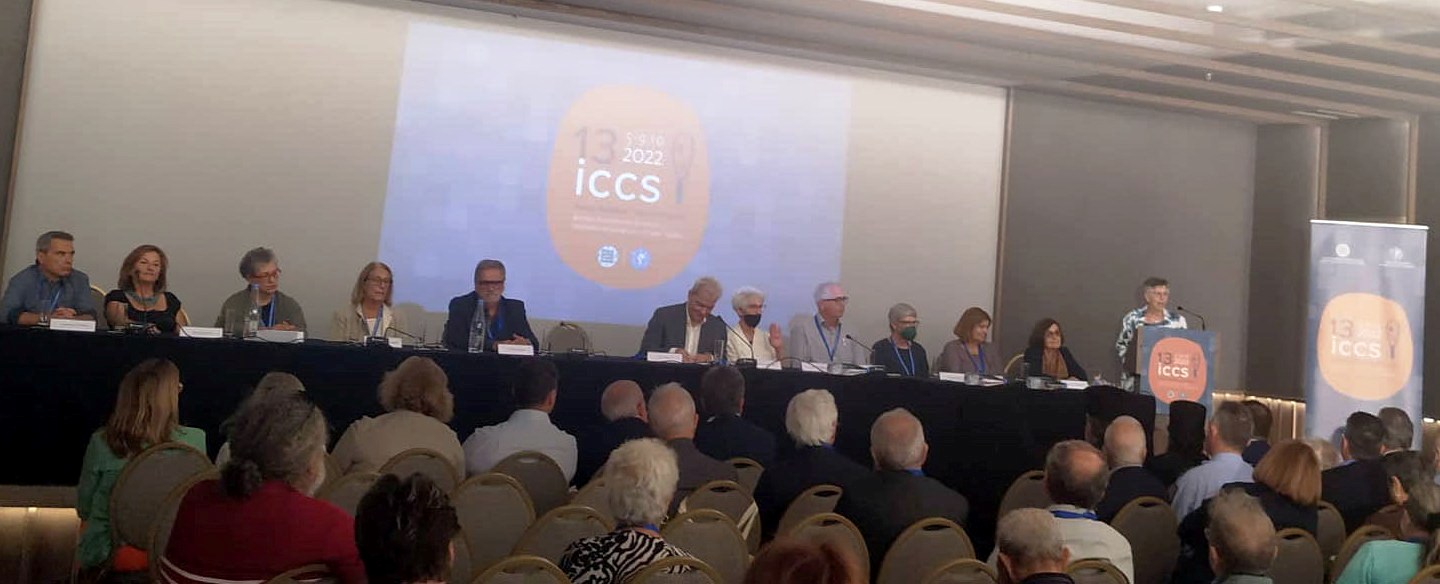 Πανηγυρική έναρξη για το 13ο Διεθνές Κρητολογικό Συνέδιο
