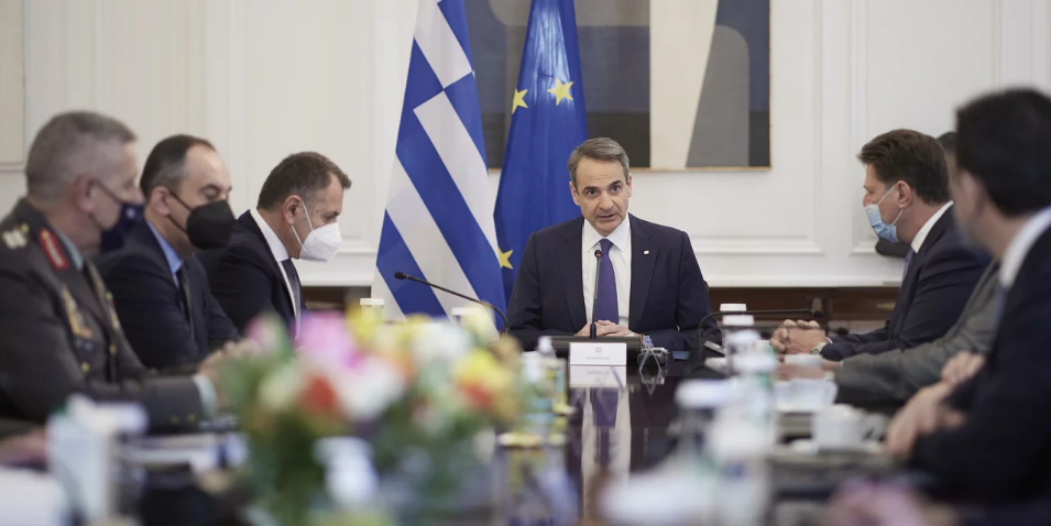Συνεδριάζει αύριο το ΚΥΣΕΑ για τις εξελίξεις μετά το τουρκολιβυκό μνημόνιο -Τι εξετάζεται