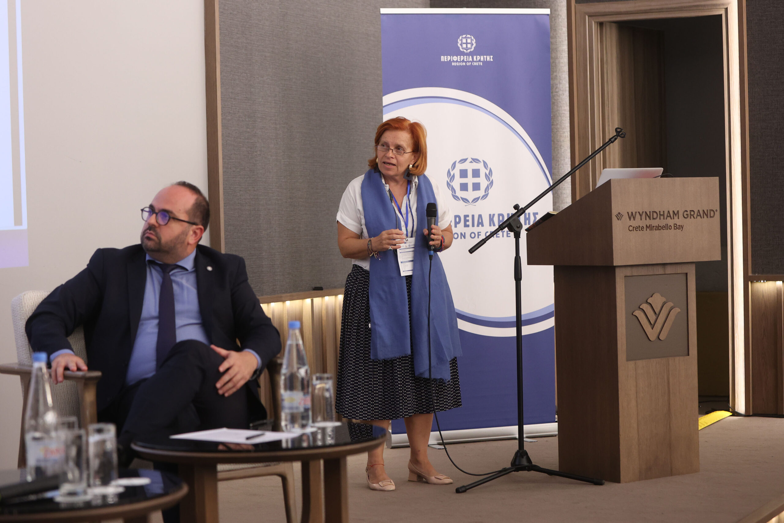 Κοινωνικές και πολιτιστικές αξίες στον Θαλάσσιο Χωροταξικό Σχεδιασμό