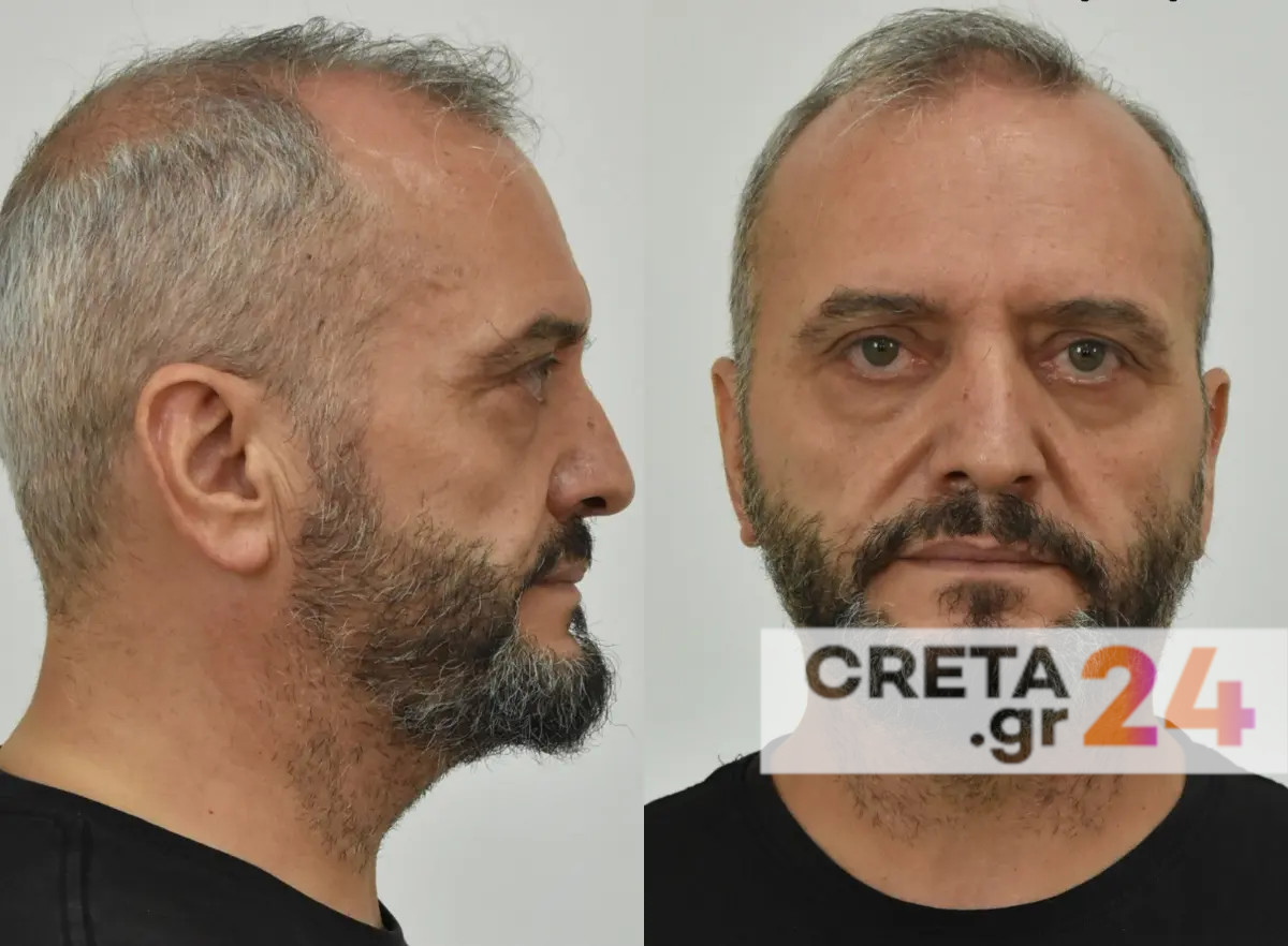 Σεπόλια: Αυτός είναι ο 53χρονος που βίαζε και εξέδιδε το 12χρονο παιδί
