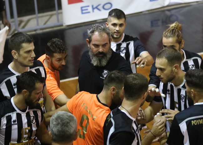 ΟΦΗ ΒΟΛΕΪ: Ο Δημήτρης Ζλατιλίδης στο “Sport Weekend” [AUDIO]