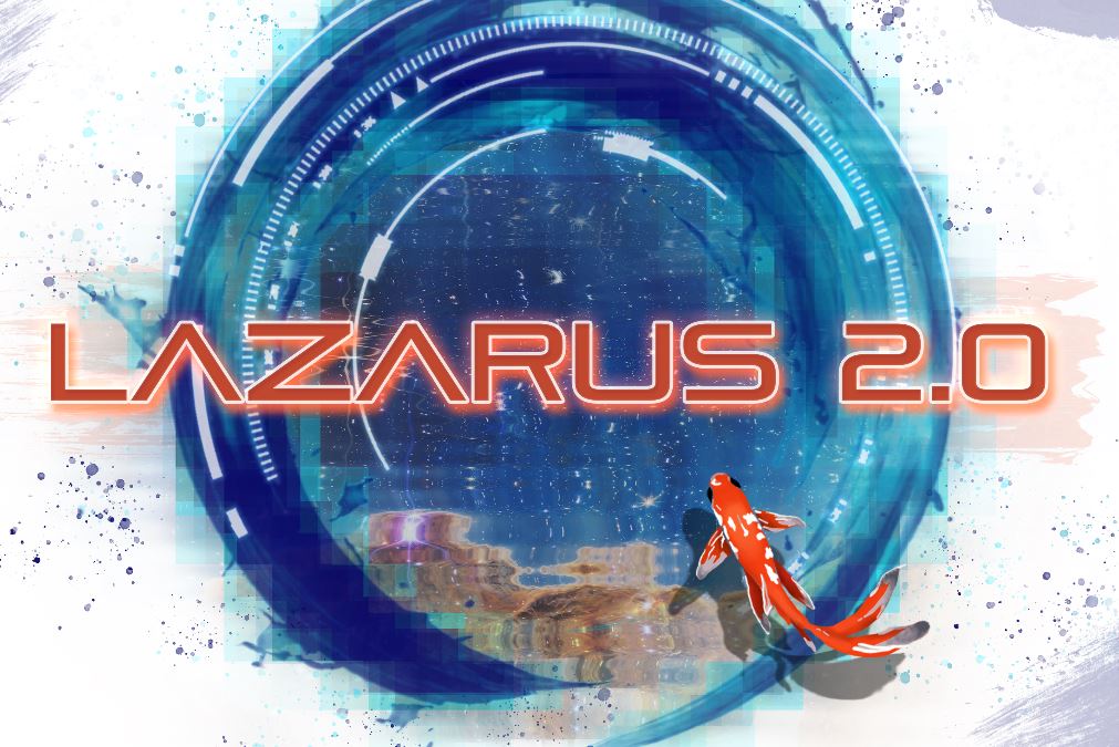 LAZARUS 2.0