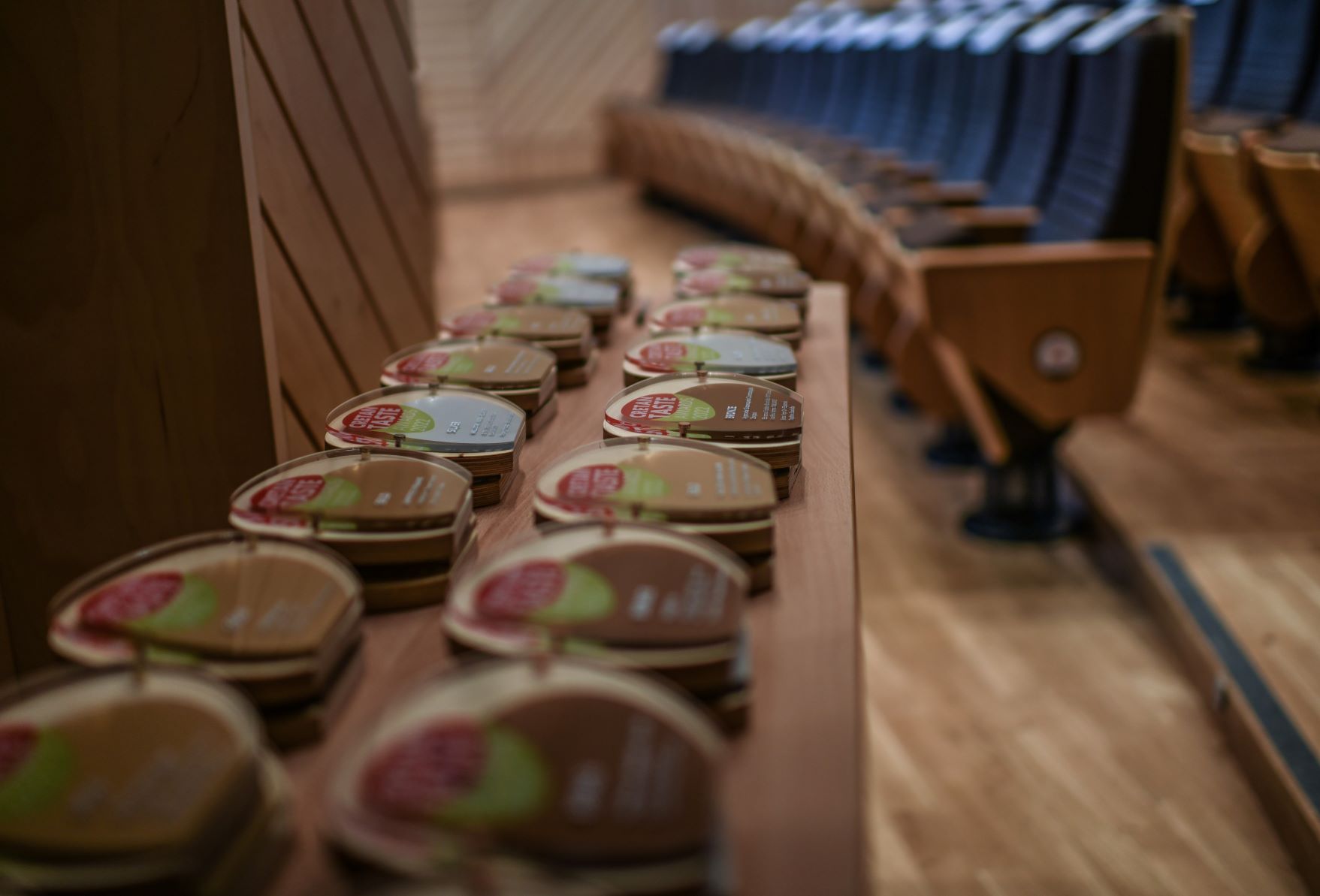 Cretan Taste Awards 2022 