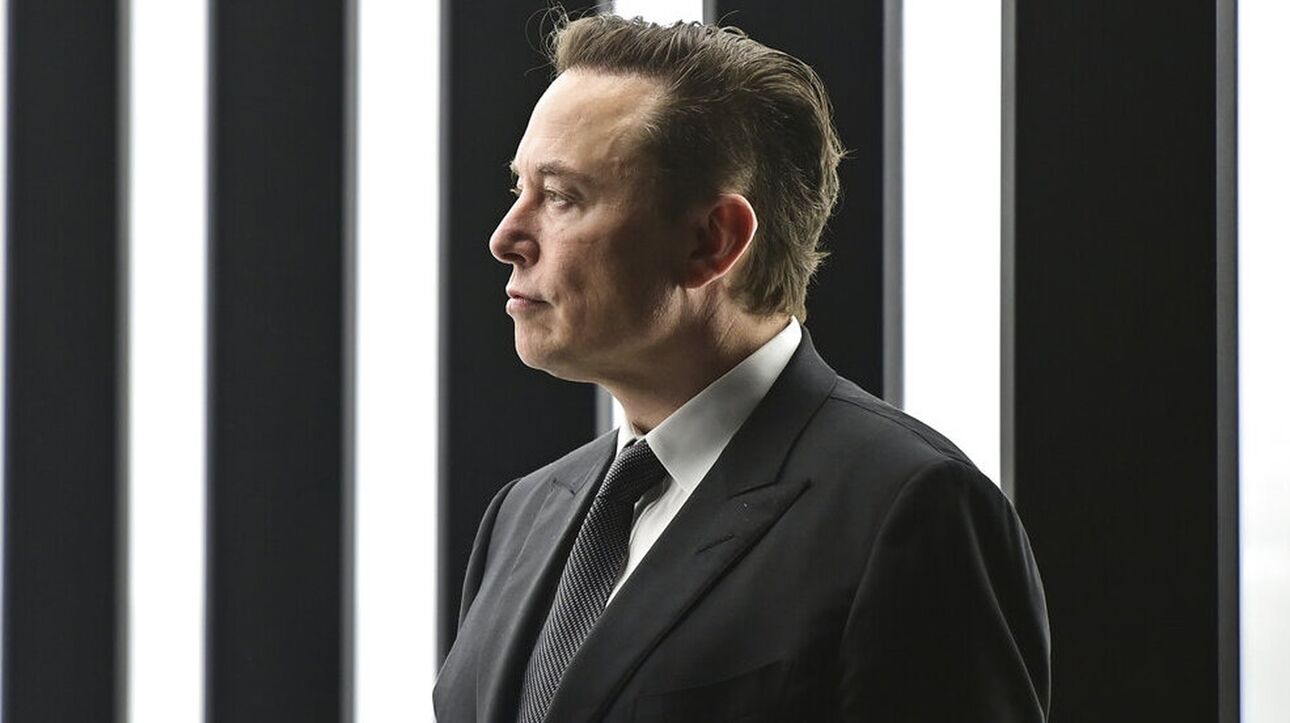 Ο Ίλον Μασκ έγινε ο απόλυτος κυρίαρχος του Τwitter