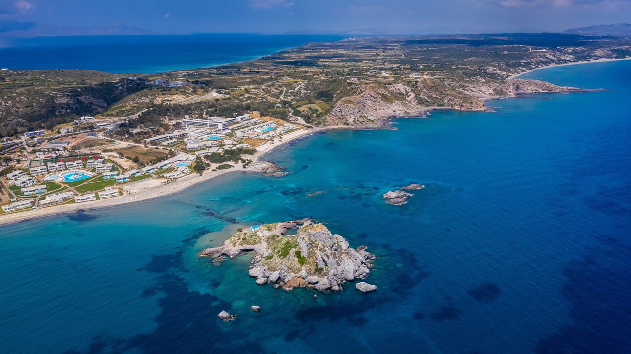 Παιδόφιλος έρχεται για διακοπές στην Ελλάδα