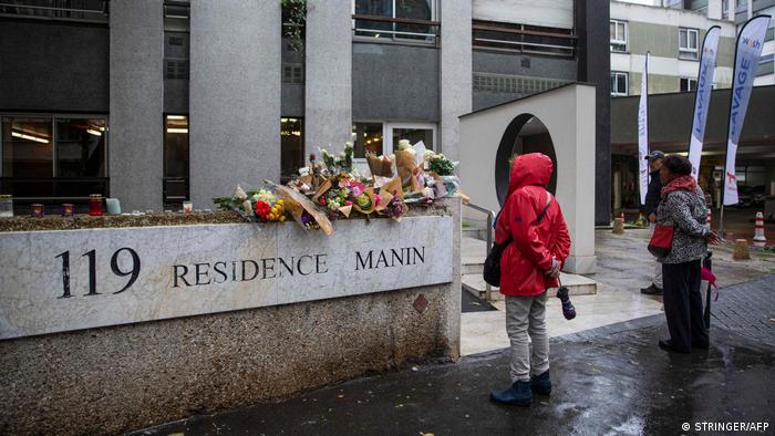 «Βράζει» το Παρίσι μετά το βίαιο θάνατο της 12χρονης Λόλας