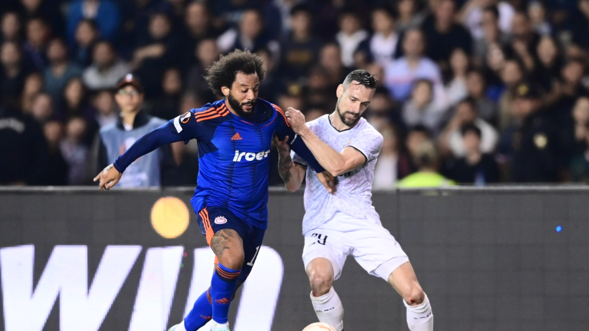 Europa League, Καραμπάγκ – Ολυμπιακός 0-0: Βαθμός ελπίδας