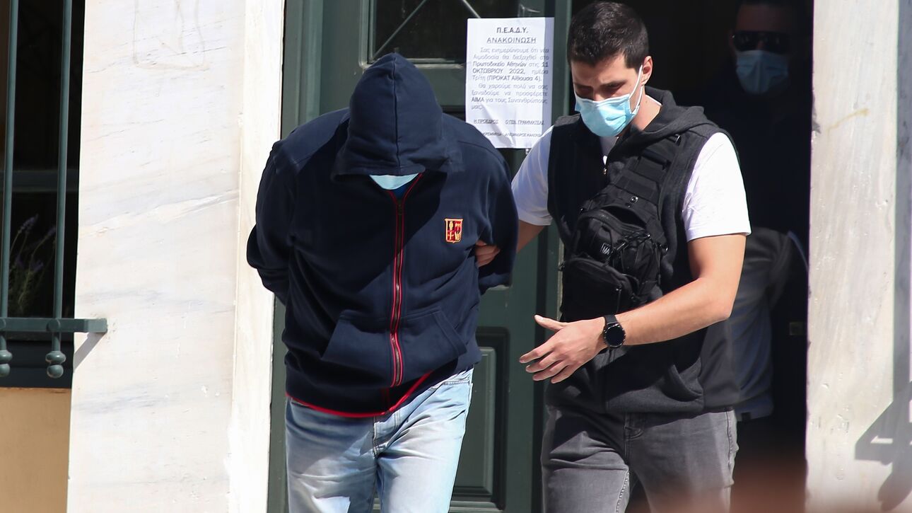 Βιασμός 12χρονης