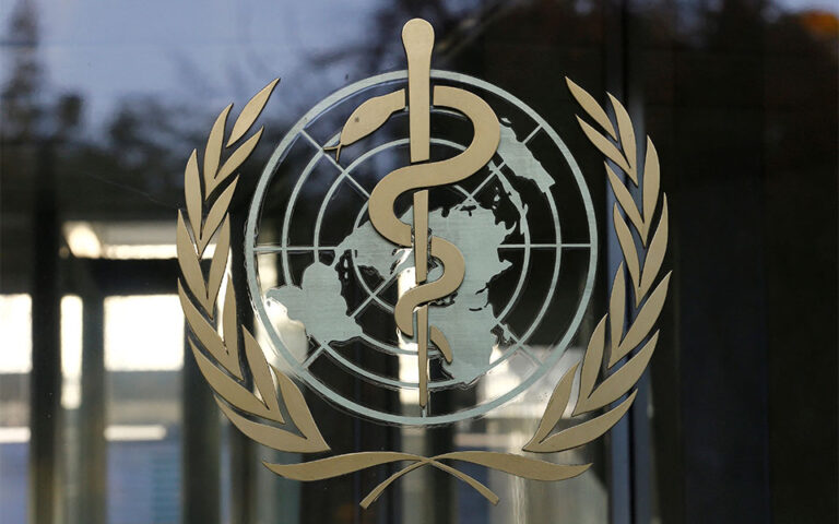 Ο Παγκόσμιος Οργανισμός Υγείας καλεί την Ευρώπη να μην εφησυχάζει για γρίπη και κορωνοϊό