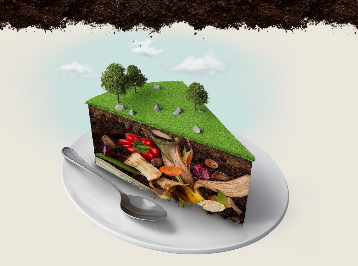 RETASTE: Rethink Food Waste 2022 στο Ηράκλειο