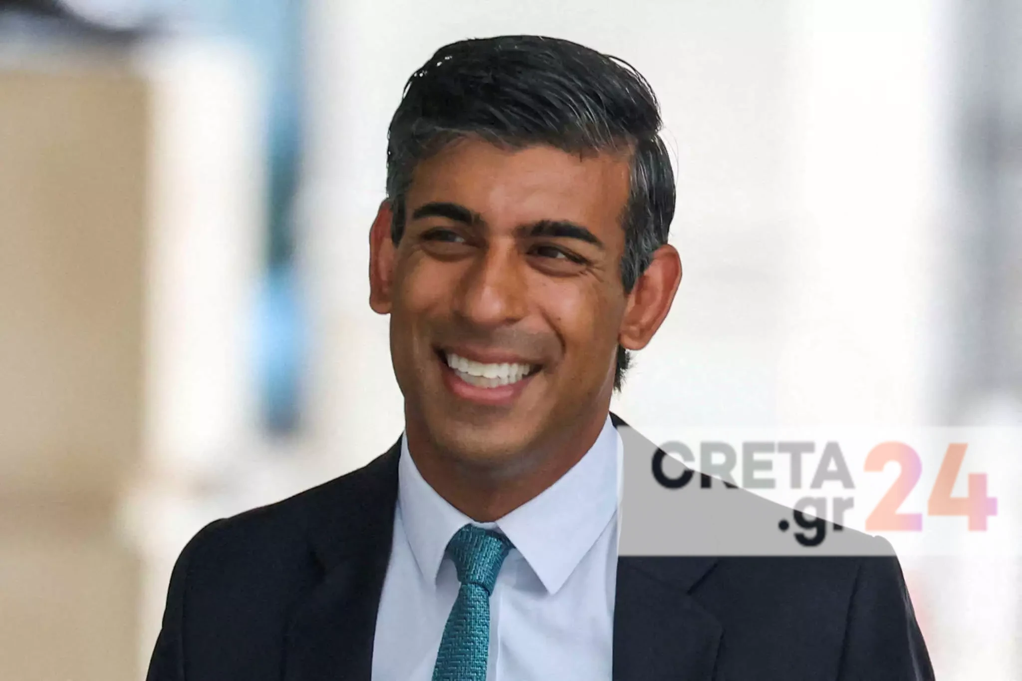 Νέος πρωθυπουργός της Βρετανίας ο Ρίσι Σούνακ