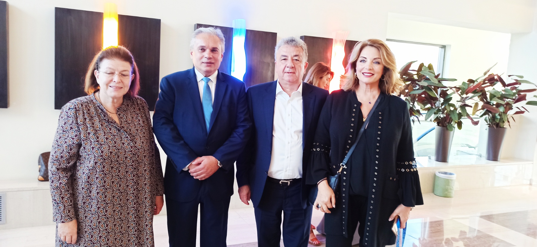 Στα Χανιά το 11ο Ετήσιο Συμβουλευτικό Φόρουμ των Πολιτιστικών Διαδρομών του Συμβουλίου της Ευρώπης
