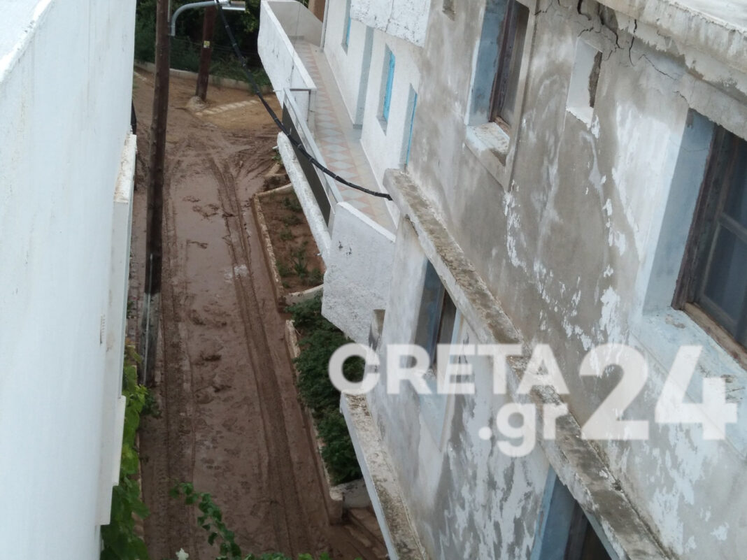Νέα μέτρα στήριξης για επιχειρήσεις και καταναλωτές που επλήγησαν στην Κρήτη