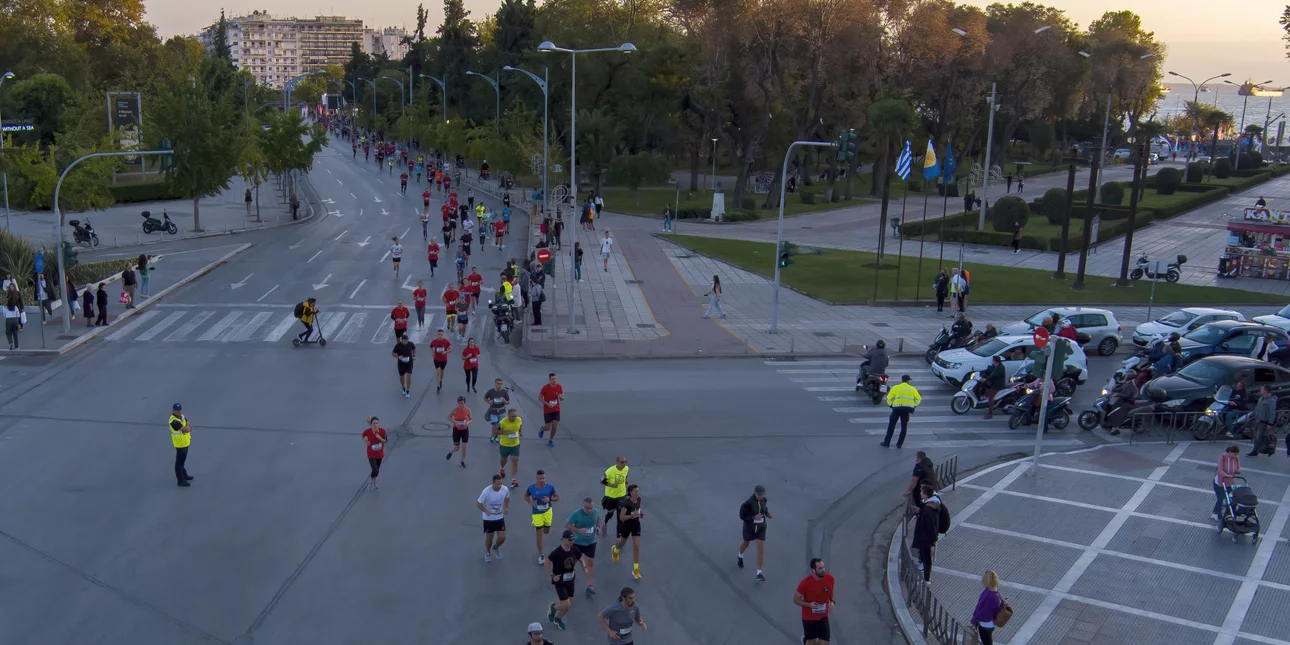 αθλητικού τουρισμού