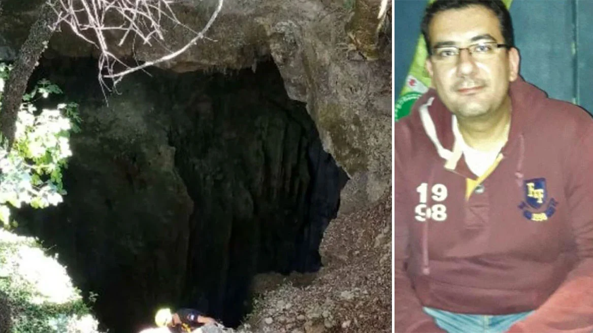 Αυτοκτόνησε ο 40χρονος αστυνομικός