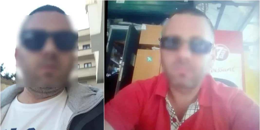 Παλαιό Φαλήρο: Διεθνές ένταλμα σύλληψης για τον «βιαστή με το τατουάζ»