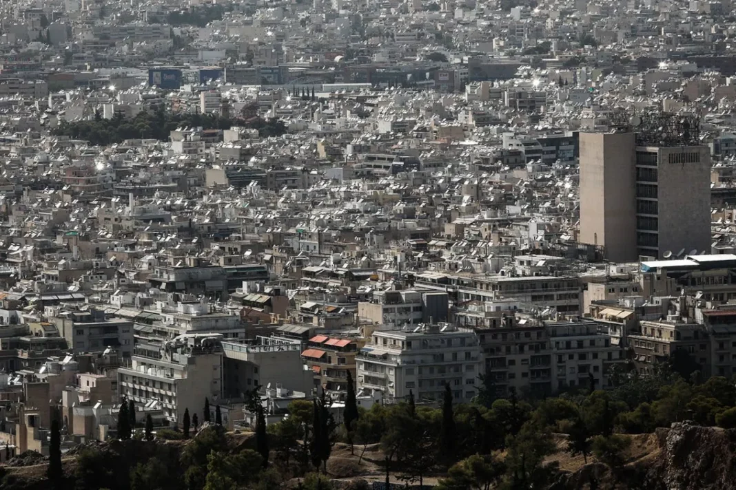 «Πρωταθλητές» στο κόστος στέγασης η Ελλάδα, «εφιάλτης» η ανανέωση της μίσθωσης
