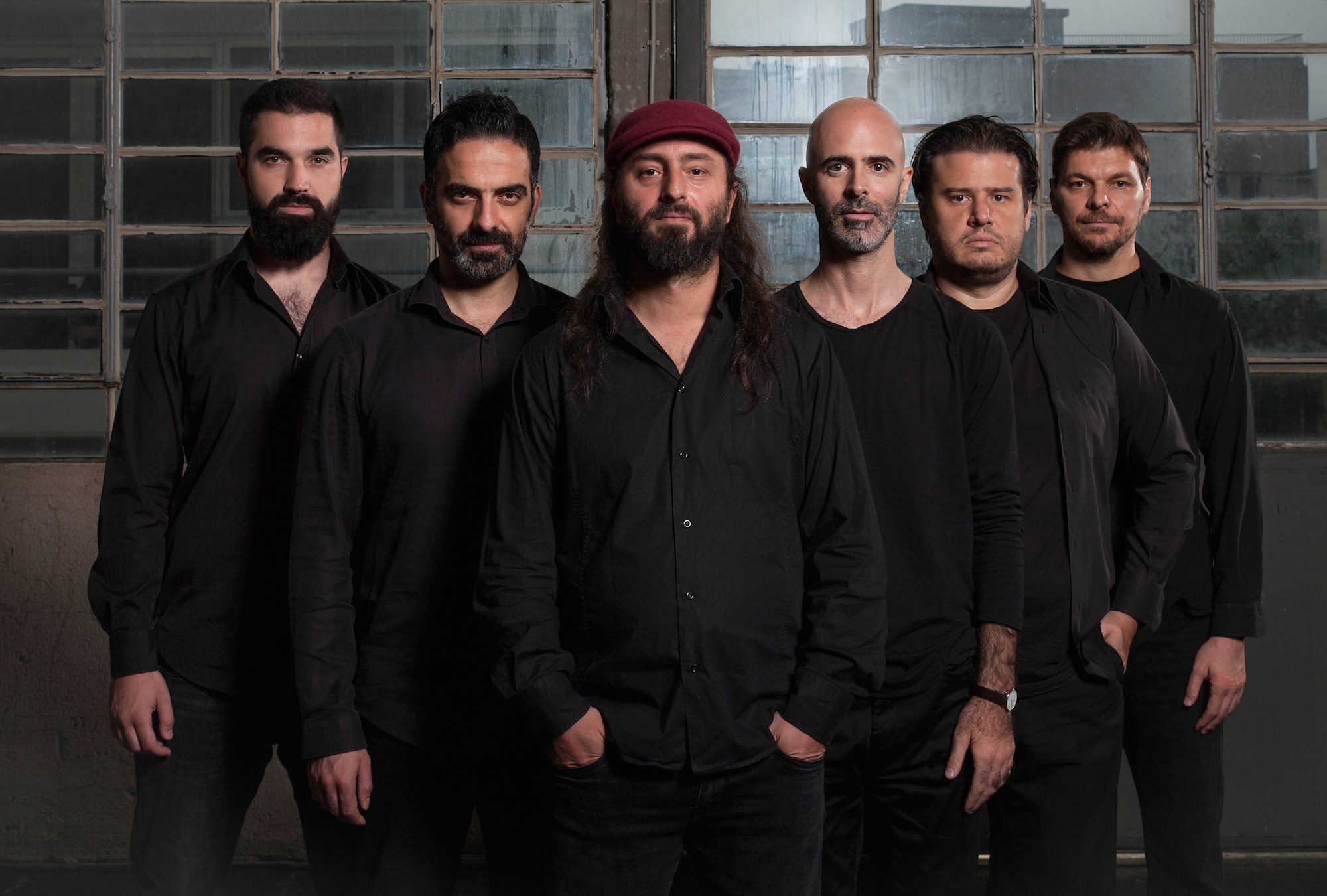 Οι Polis Ensemble στο κανάλι πολιτισμού του Δήμου Ηρακλείου