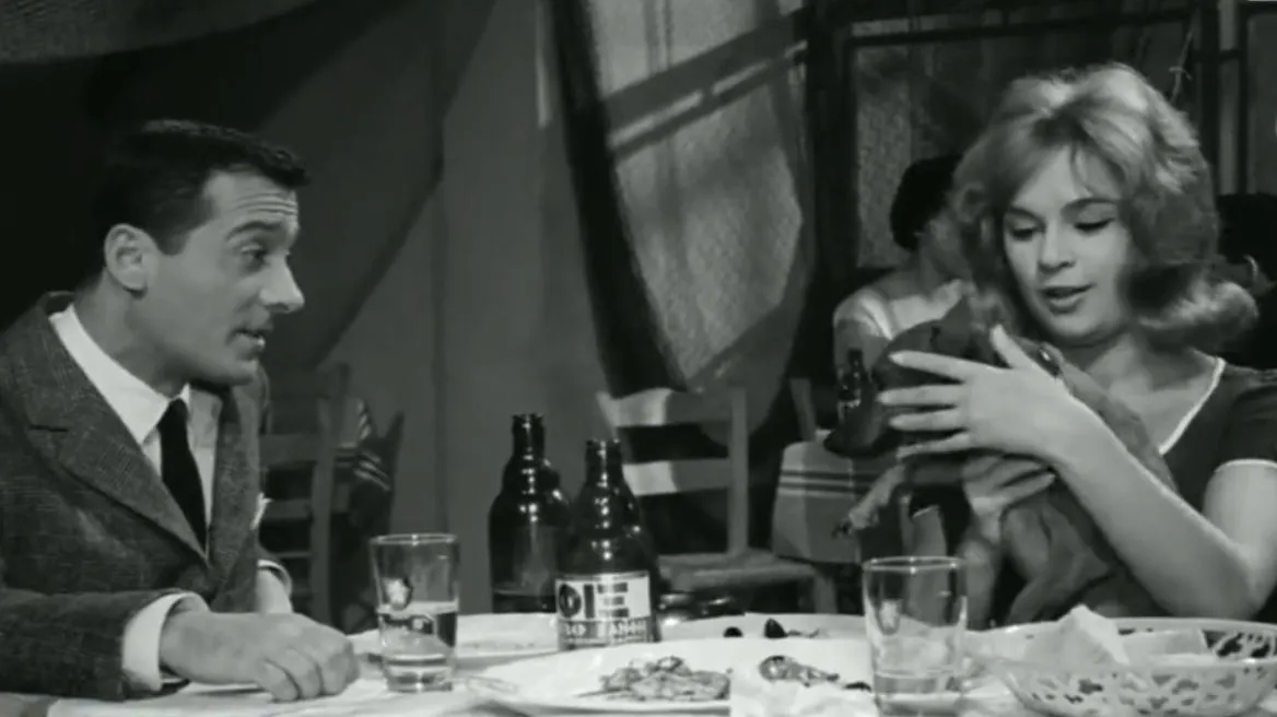 Finos Film: Το βίντεο για την Παγκόσμια Ημέρα των Ζώων