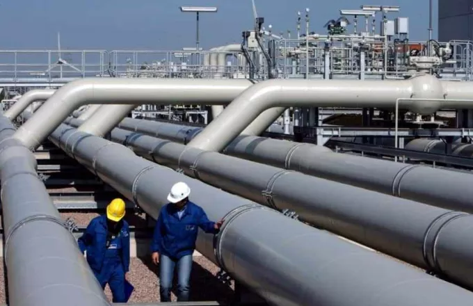 Πολωνία: Διαρροή και στον πετρελαιαγωγό Druzhba