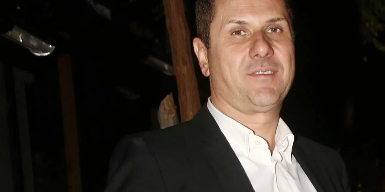 Γιάννης Μάρκου: Ποιος είναι ο επιχειρηματίας που δέχθηκε την επίθεση με 15 μαχαιριές – Η κατάσταση της υγείας του