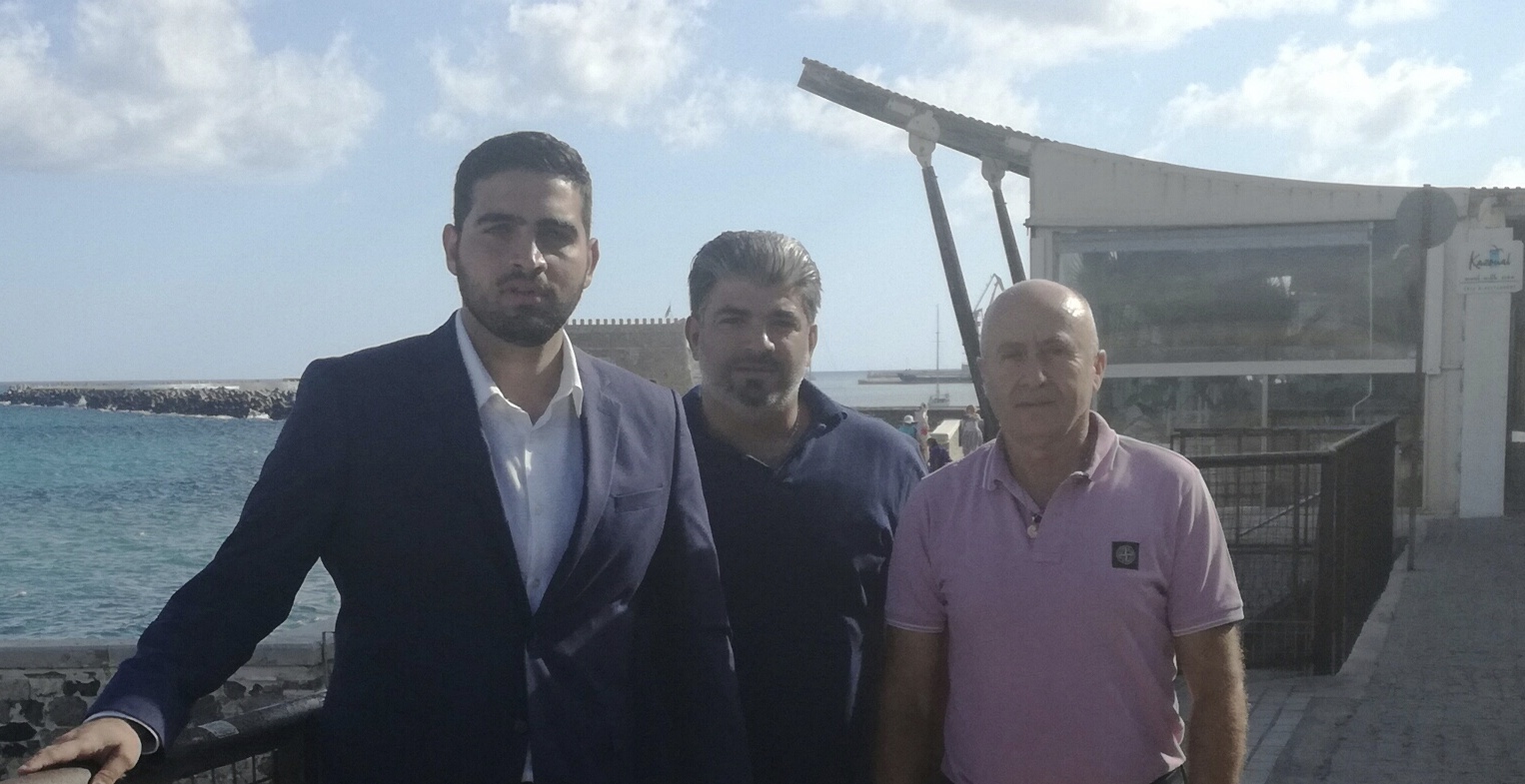 Κωνσταντίνου Κεφαλογιάννη