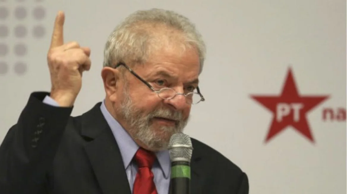 Εκλογές στη Βραζιλία: Προβάδισμα Λούλα ντα Σίλβα έναντι Μπολσονάρου