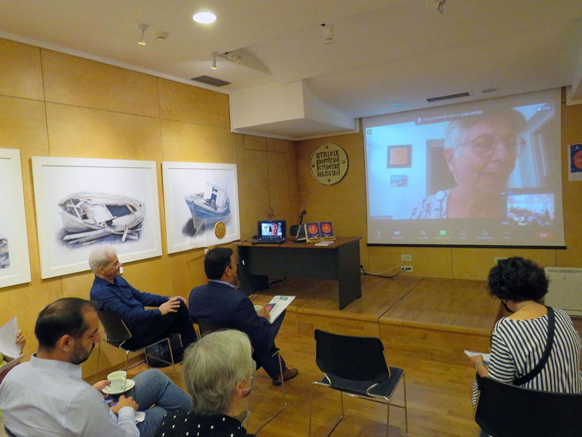 Ανοίγει η αυλαία του 13ου Διεθνούς Κρητολογικού Συνεδρίου