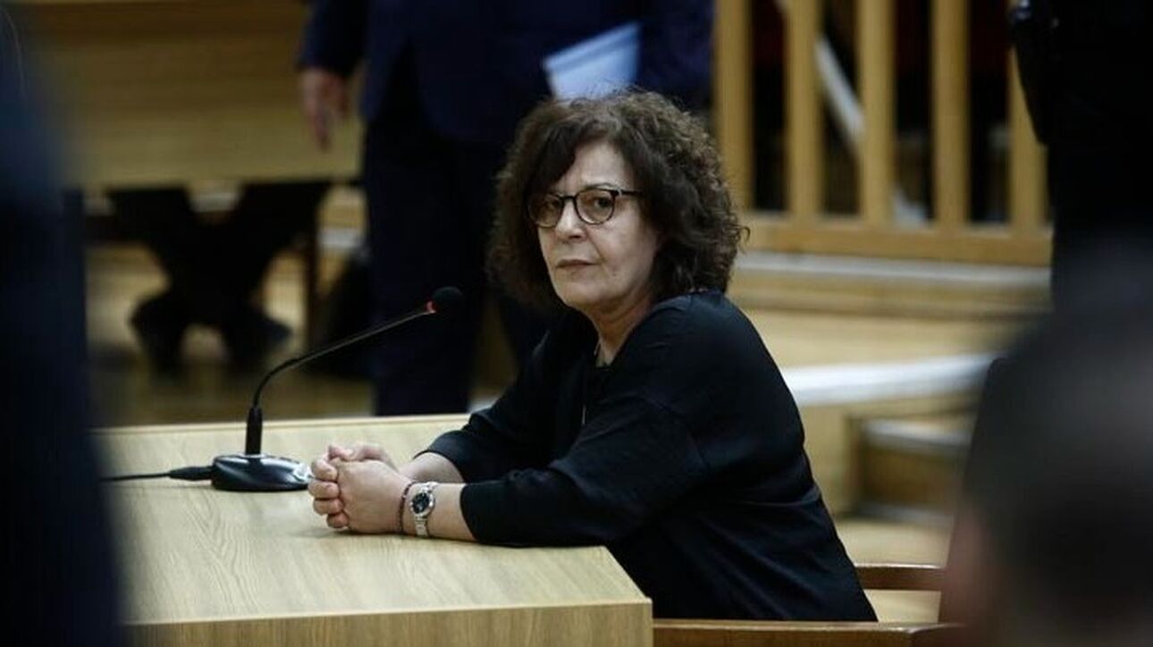 Μάγδα Φύσσα, Δίκη Χρυσής Αυγής