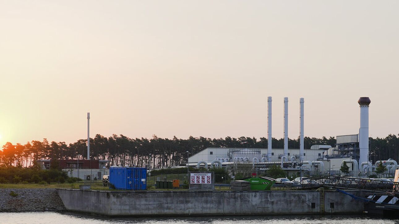 Nord Stream