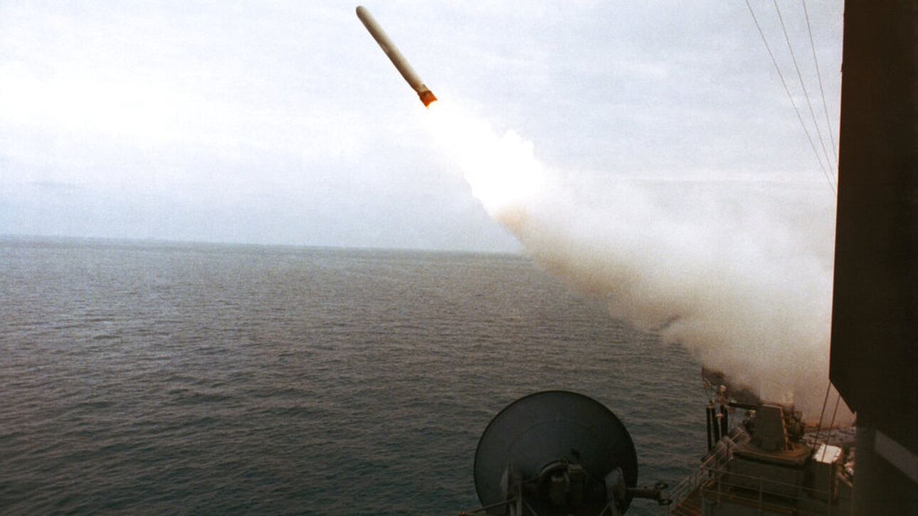 Ιαπωνία: Προχωρημένες διαπραγματεύσεις με ΗΠΑ για αγορά πυραύλων Tomahawk