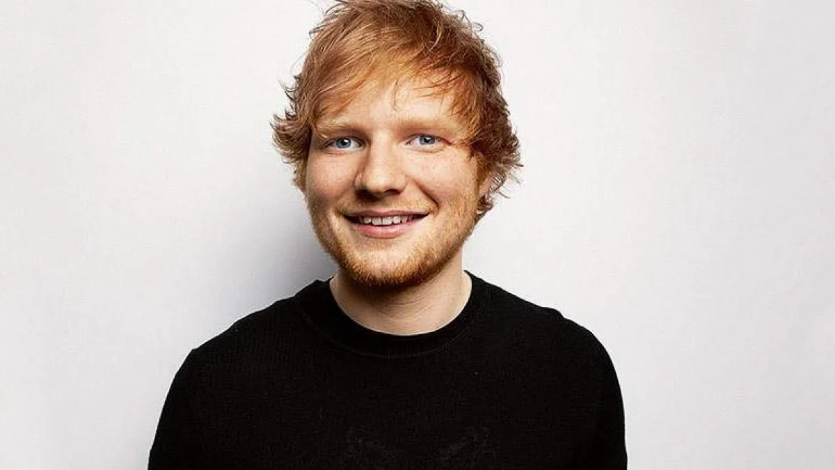 Ο Εντ Σίραν αποκάλυψε ότι έγραψε τραγούδι για τον Τζέιμς Μποντ