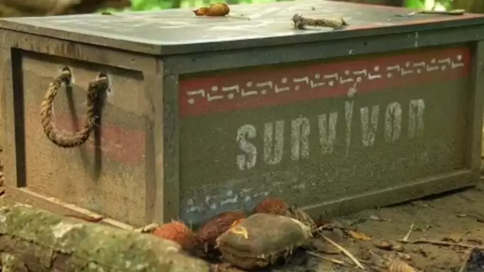 Survivor: Νέος έρωτας στο ριάλιτι