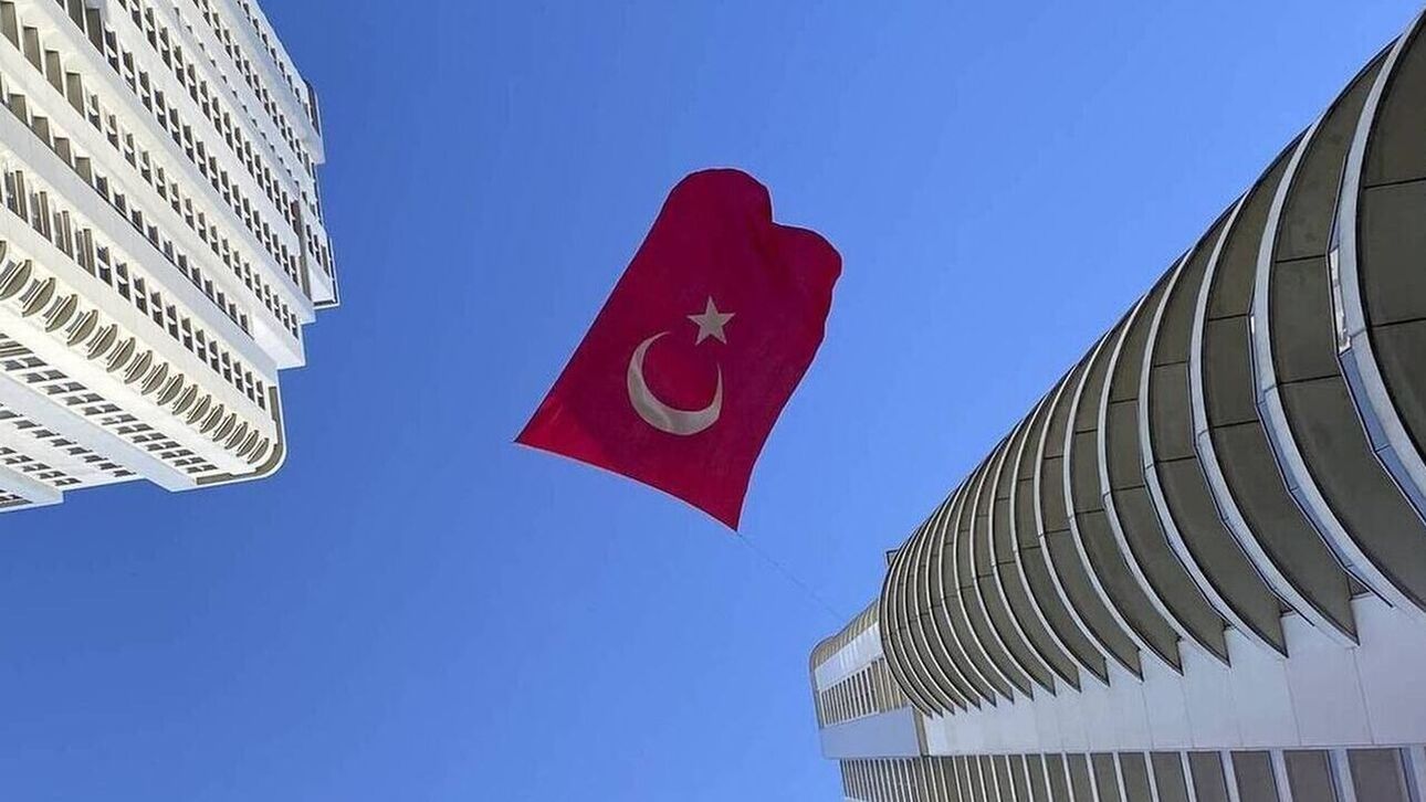 Με το βλέμμα στραμμένο νότια της Κρήτης: Τι περιλαμβάνει το κείμενο της συμφωνίας Τουρκίας – Λιβύης