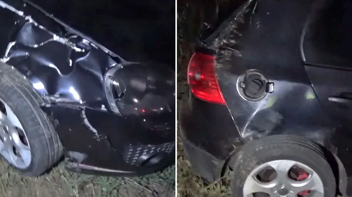 παρέσυρε και σκότωσε την 15χρονη