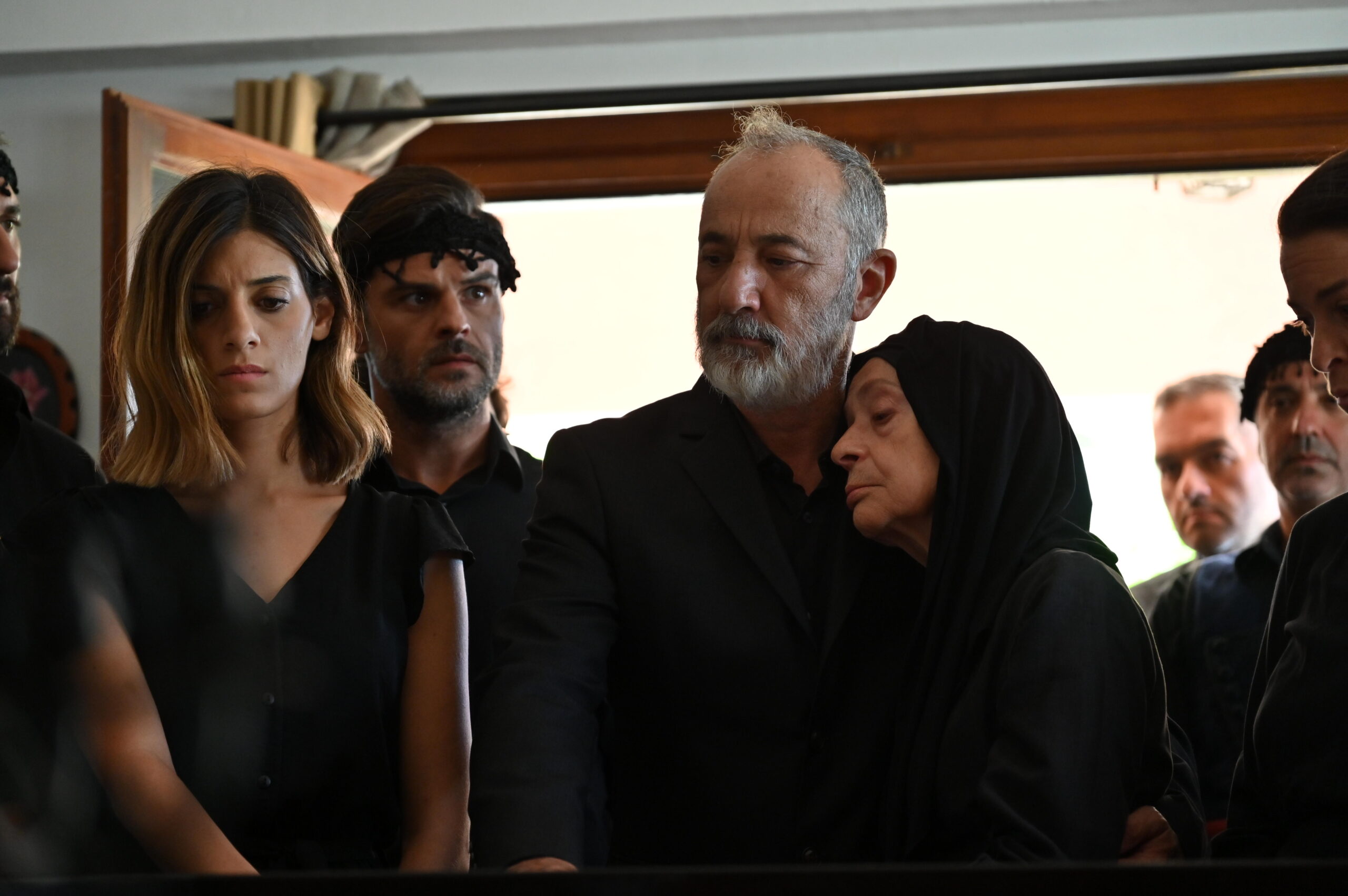 «Σασμός»: Οι Βρουλάκηδες υποδέχονται τον Παύλο