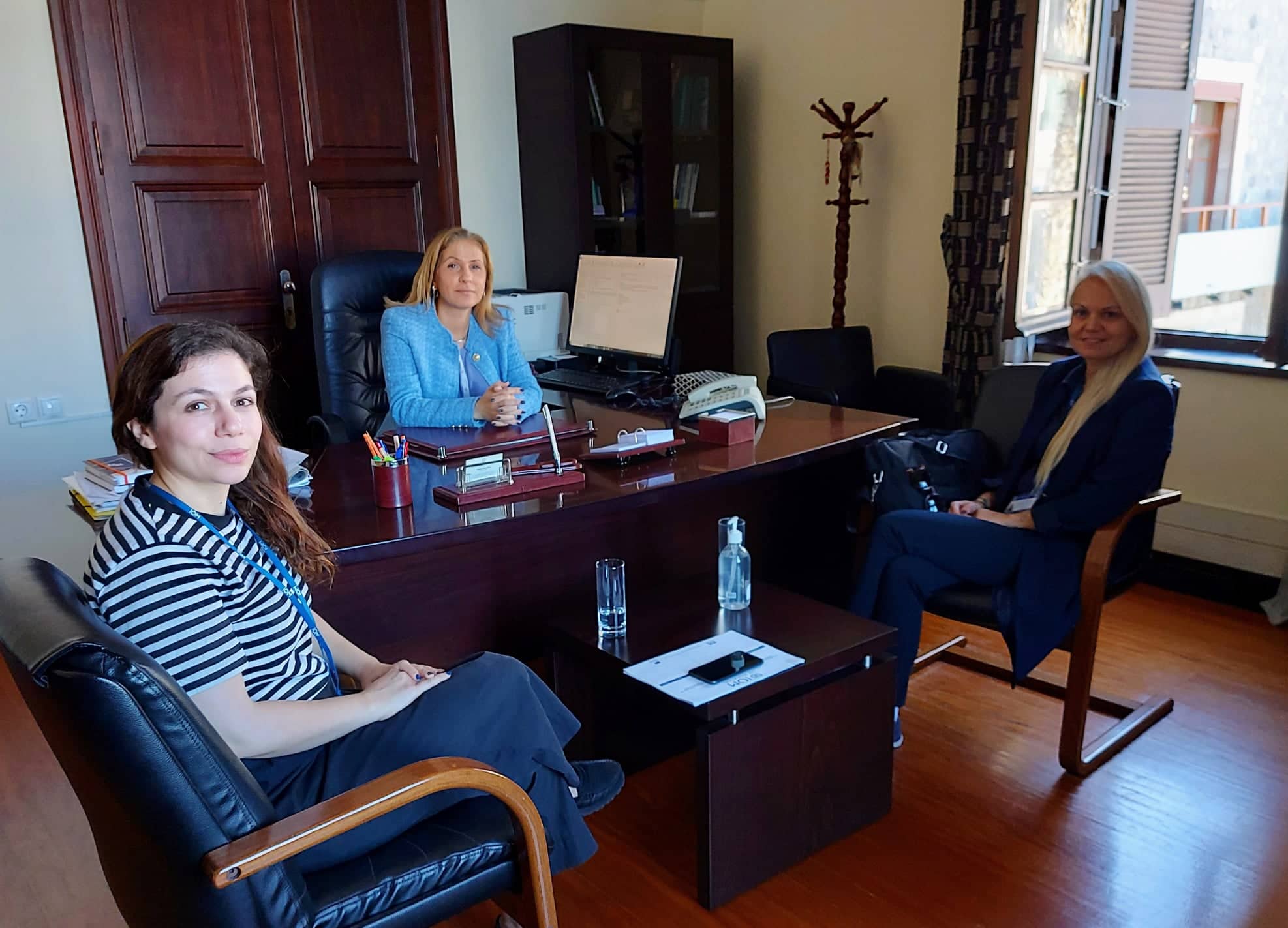 Μ. Κοζυράκη