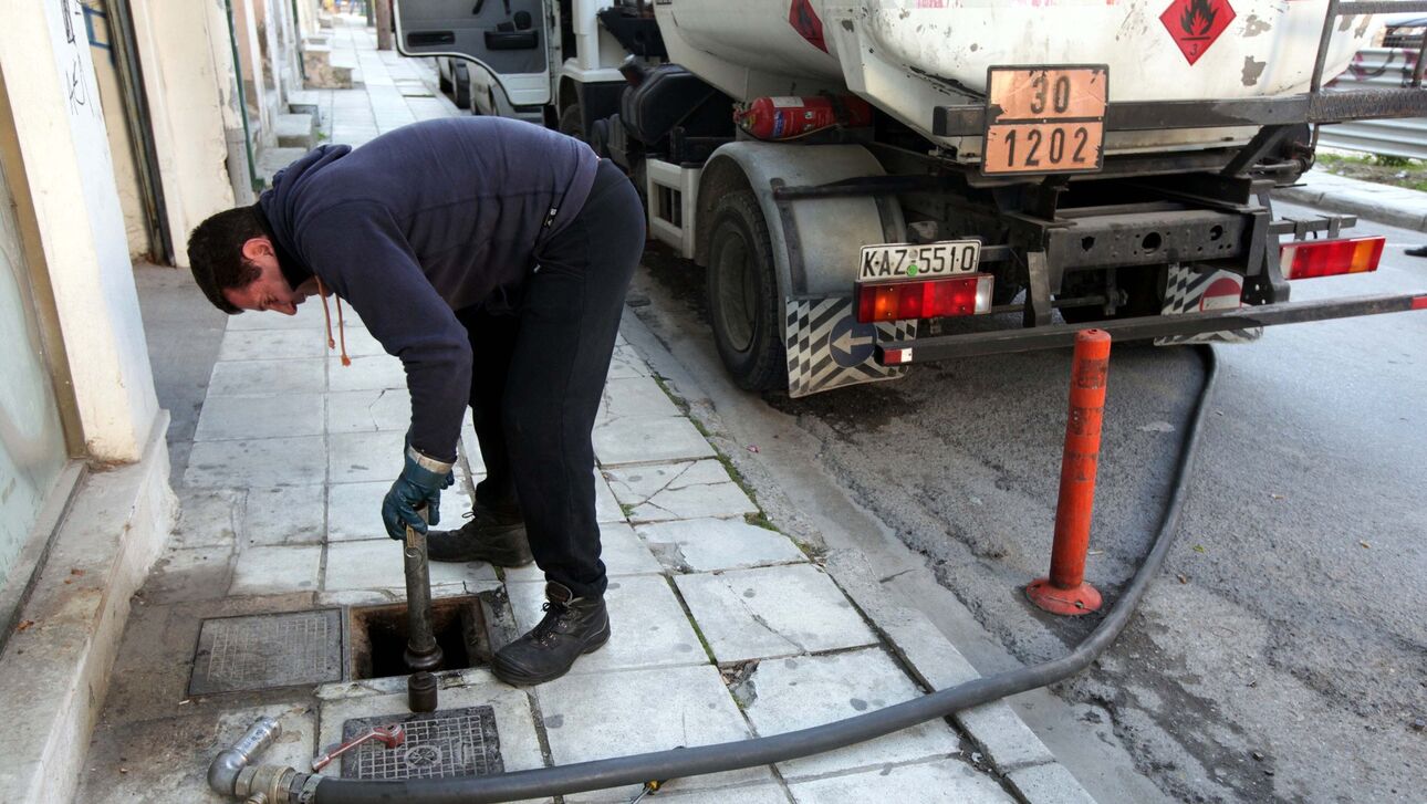 Πετρέλαιο θέρμανσης: Έρχεται ΚΥΑ για την επιδότηση – Τι πρέπει να γνωρίζετε