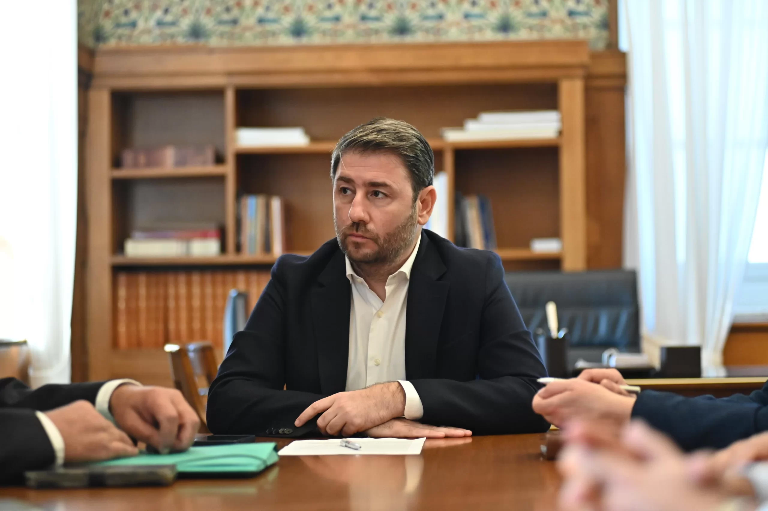 Ν. Ανδρουλάκης