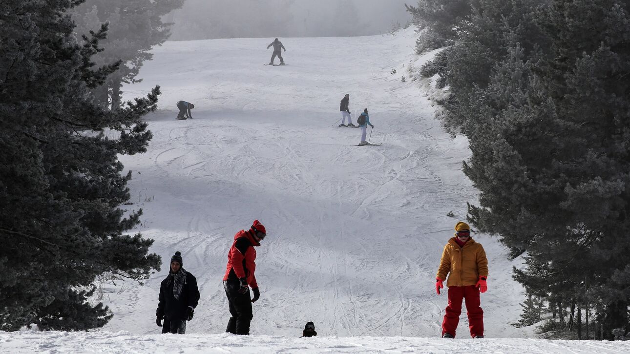 «Χειμερινός Τουρισμός»: Ποιοι δικαιούνται οικονομικές χειμερινές διακοπές