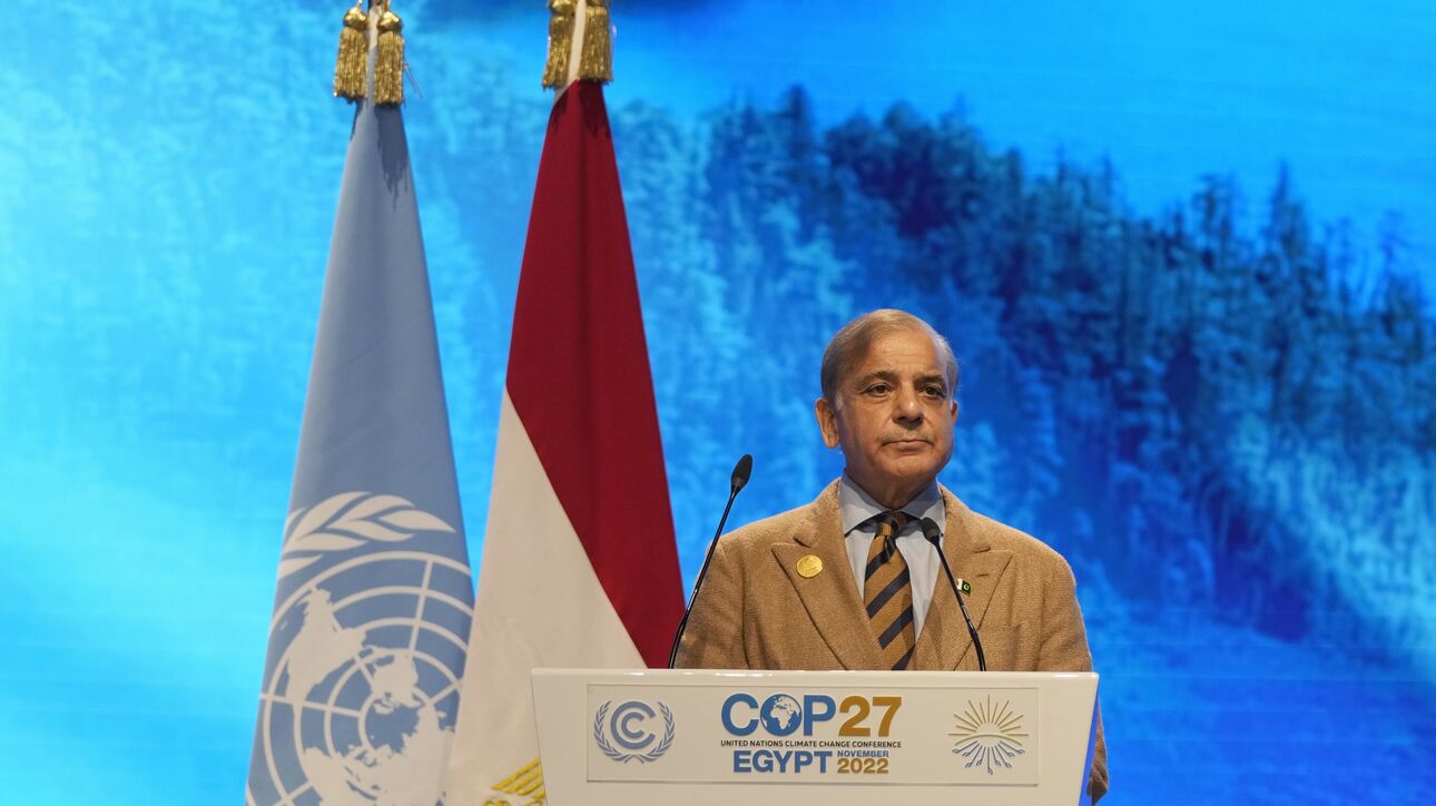 COP27